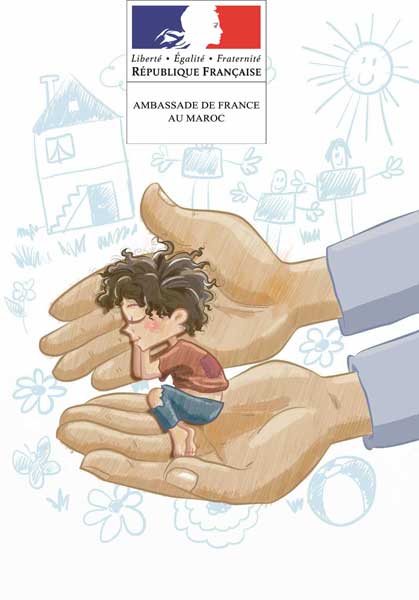 appel a projet Jeunesse juin 2020 web - La France au Maroc