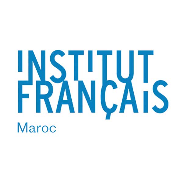 logo IF maroc - La France au Maroc