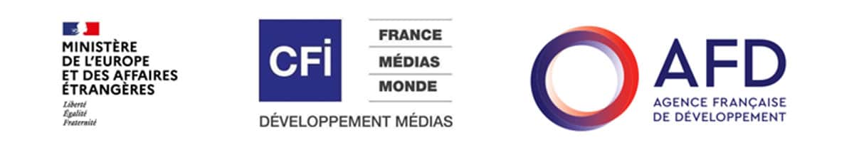 partenaires mooc - La France au Maroc