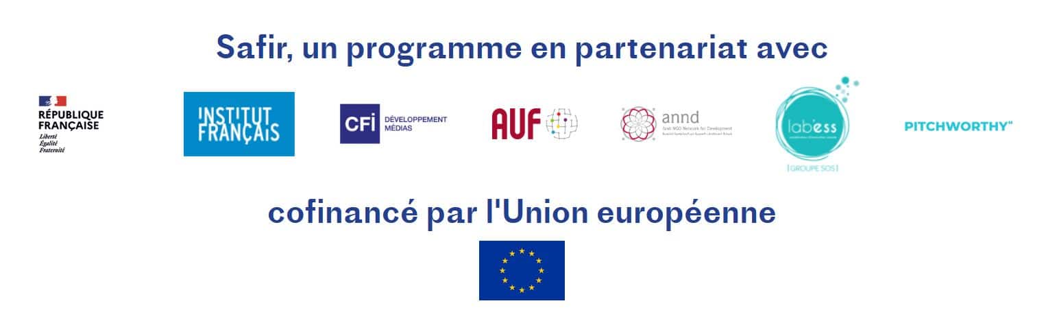 safir partenaires - La France au Maroc