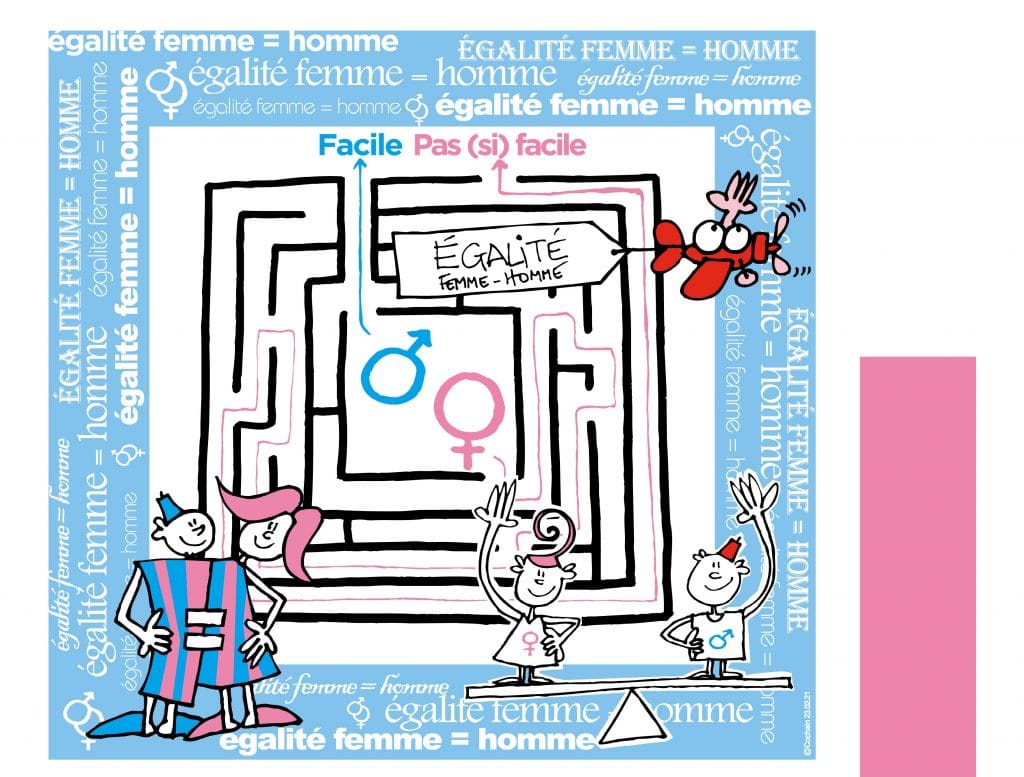 Affiche Appel à projets 2021 Copie1 - La France au Maroc