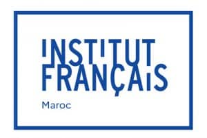 logo IF Maroc 2023 - La France au Maroc