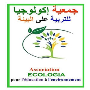 Résultats de l’appel à projet 2023 « Jeunesse et initiatives locales » - La France au Maroc logo ecologia - La France au Maroc