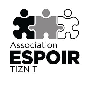 Résultats de l’appel à projet 2023 « Jeunesse et initiatives locales » - La France au Maroc logo espoirs tiznit - La France au Maroc